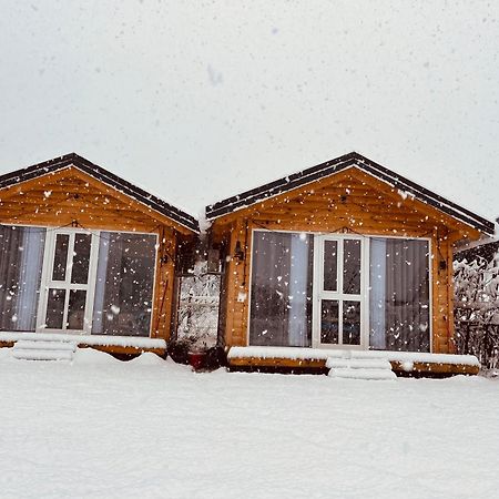 Thethi Mountain Villas Екстериор снимка